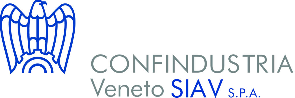 Logo Confindustria Veneto SIAV OK